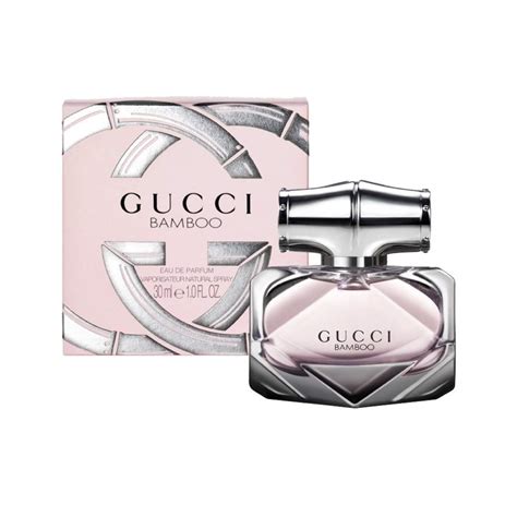 perfume gucci amazon|Gucci bamboo perfume best price.